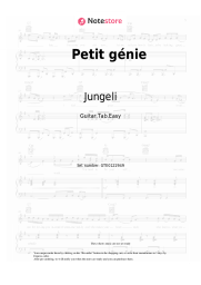 undefined Jungeli, Abou Debeing, Alonzo, LOSSA, Imen Es - Petit génie