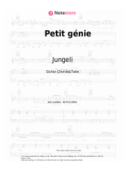 undefined Jungeli, Abou Debeing, Alonzo, LOSSA, Imen Es - Petit génie