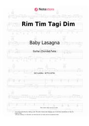 undefined Baby Lasagna - Rim Tim Tagi Dim