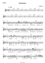 undefined Ladaniva - Saraiman