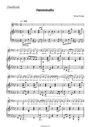 undefined Nina Chuba - Femminello