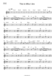 undefined Celeste - This is Who I Am