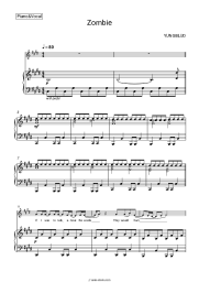 undefined Yungblud - Zombie