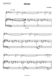 undefined Yungblud - Ghosts