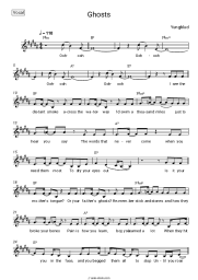 undefined Yungblud - Ghosts