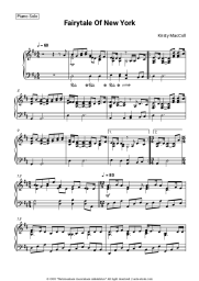 undefined The Pogues, Kirsty MacColl - Fairytale Of New York