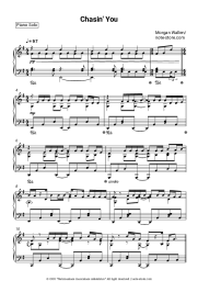 undefined Morgan Wallen - Chasin' You