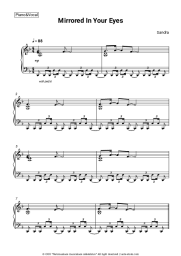 undefined Sandra - Mirrored In Your Eyes