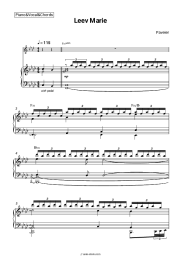 undefined Paveier - Leev Marie