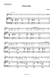 undefined Mogli - Aftermath