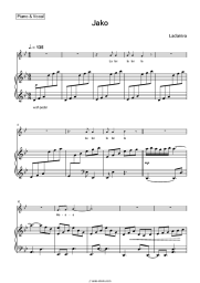 undefined Ladaniva - Jako