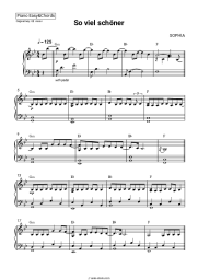 undefined SOPHIA - So viel schöner