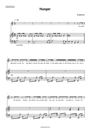 undefined Kontra K - Hunger