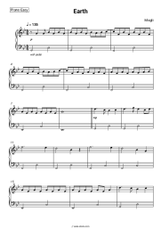 undefined Mogli - Earth