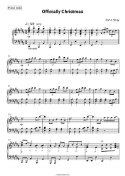 undefined Dan + Shay - Officially Christmas