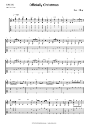 undefined Dan + Shay - Officially Christmas