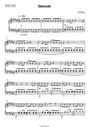 undefined SOPHIA - Sekunde