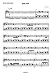 undefined SOPHIA - Sekunde