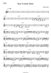 undefined Olivia Dean - Nice To Each Other