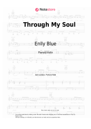 undefined Enlly Blue - Through My Soul