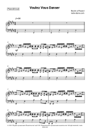 undefined Ricchi e Poveri - Voulez Vous Danser