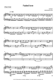 undefined Leony - Faded Love