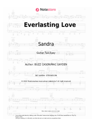undefined Sandra - Everlasting Love